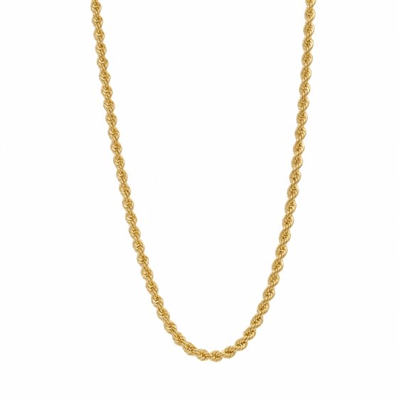 Collar Gilma Gioielleria  in Oro COOR-160-286 - COOR-160-286